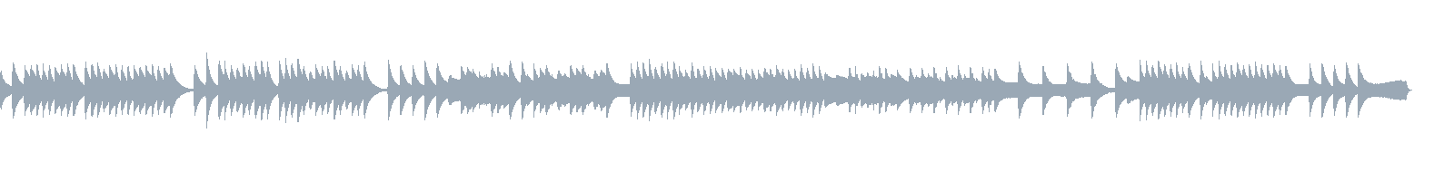 Waveform LilyPond-Render